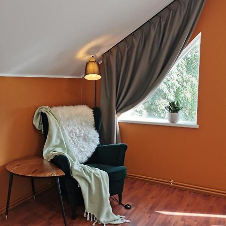 Liepāja Silent Loft For Getaway 아파트 외부 사진