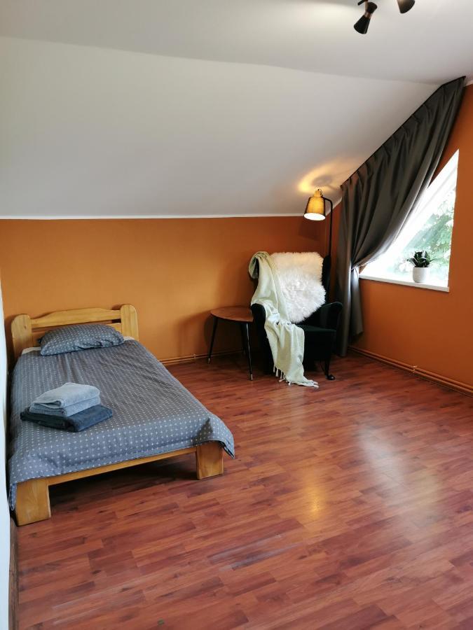 Liepāja Silent Loft For Getaway 아파트 외부 사진